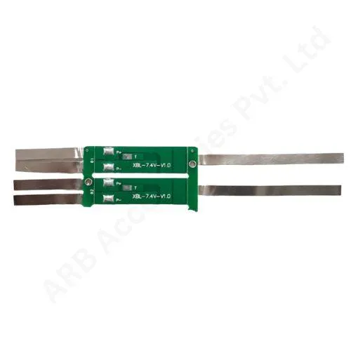 BMS NMC 1S/2AMP